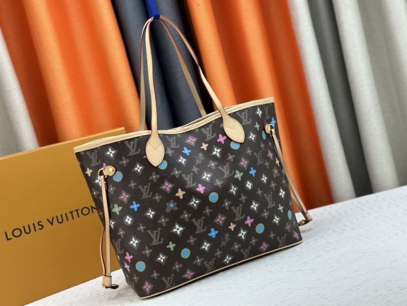 Louis Vuitton Shopping Bags